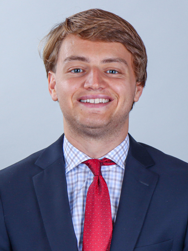 Shelton Moss Headshot