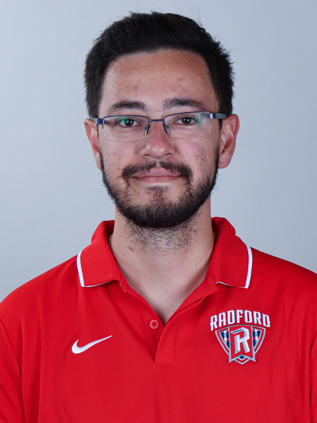 Alfonso Davila Headshot