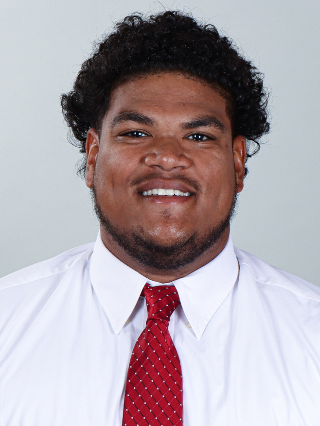 Korey Singh Headshot