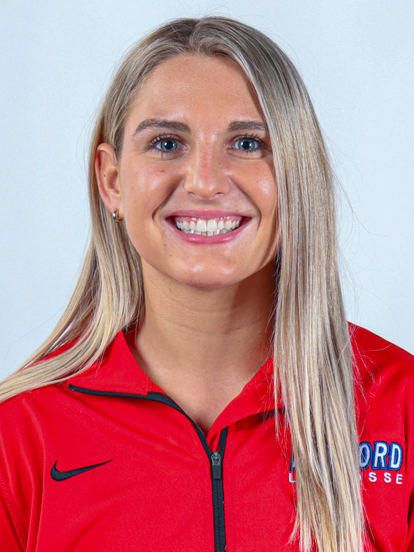 Heather Conklin Headshot