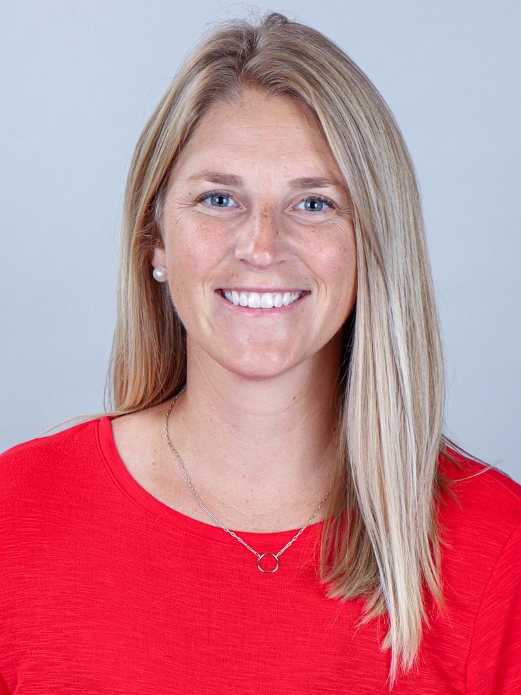 Samantha Hurley Headshot