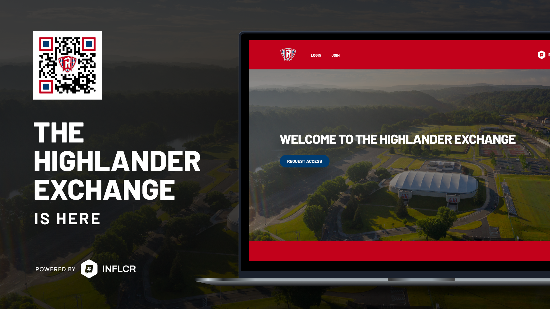 The Highlander Exchange