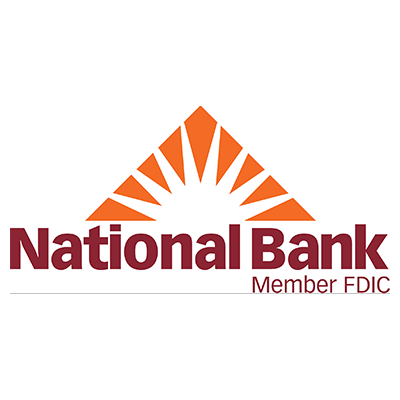 National Bank of Blacksburg