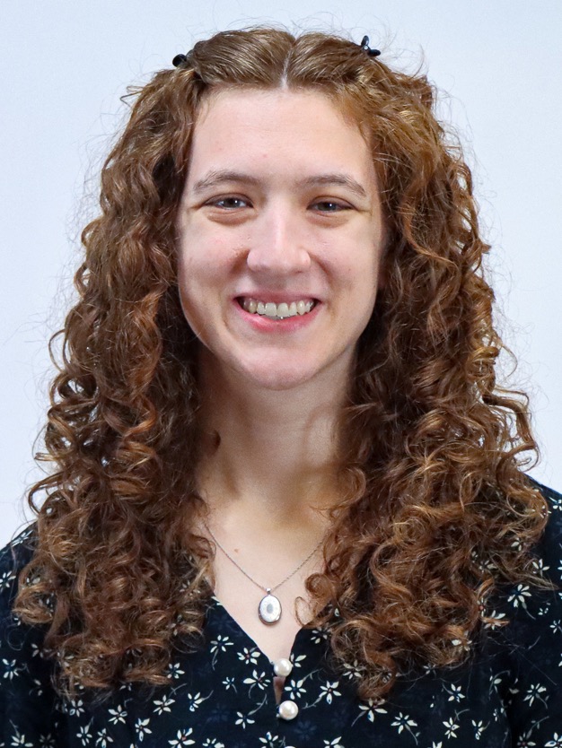 Olivia Acheson