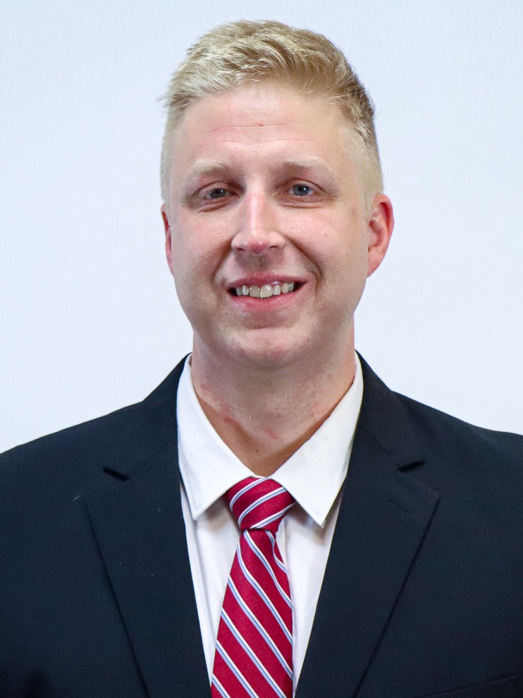 RJ Goubeaux