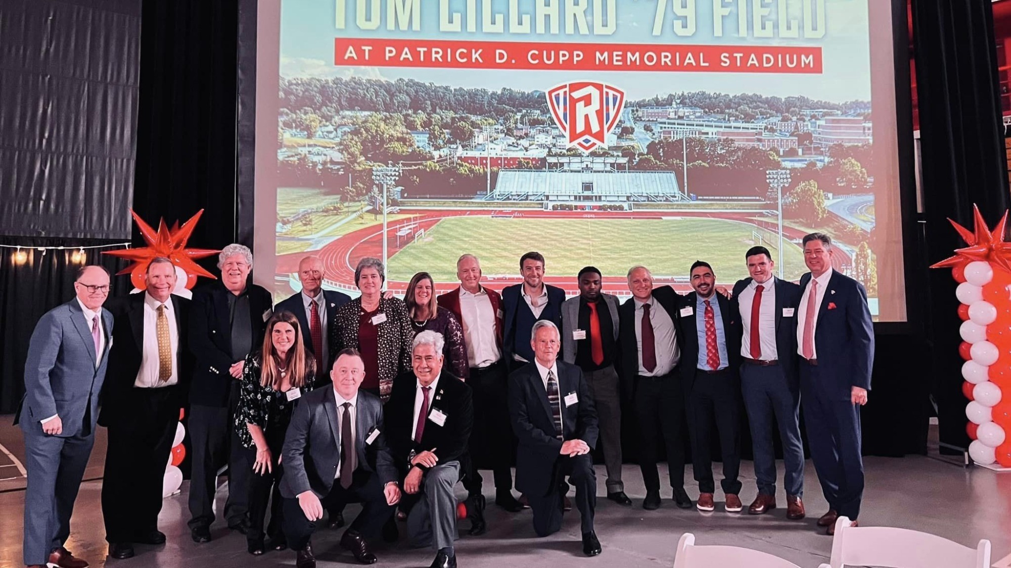 Men's Soccer Reveals 2024 Schedule Radford University Athletics