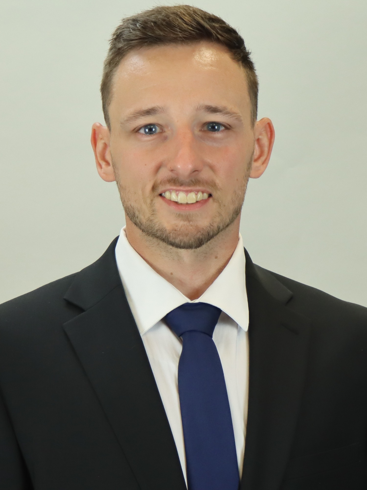 Ben Edelburg