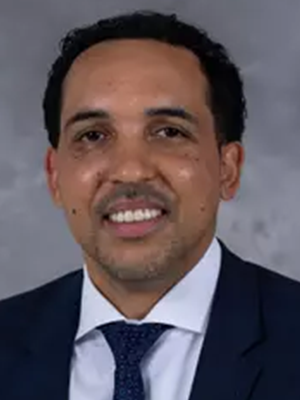 Marcus Jenkins