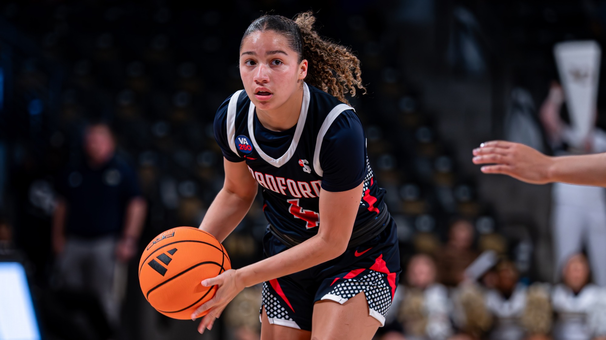 Williams117atWinthropRecap