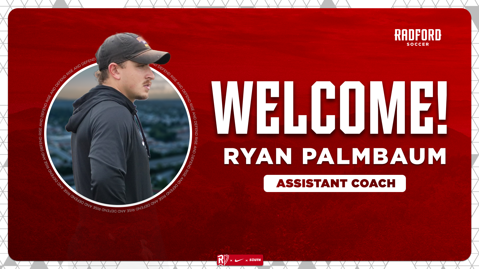 Ryan Palmbaum
