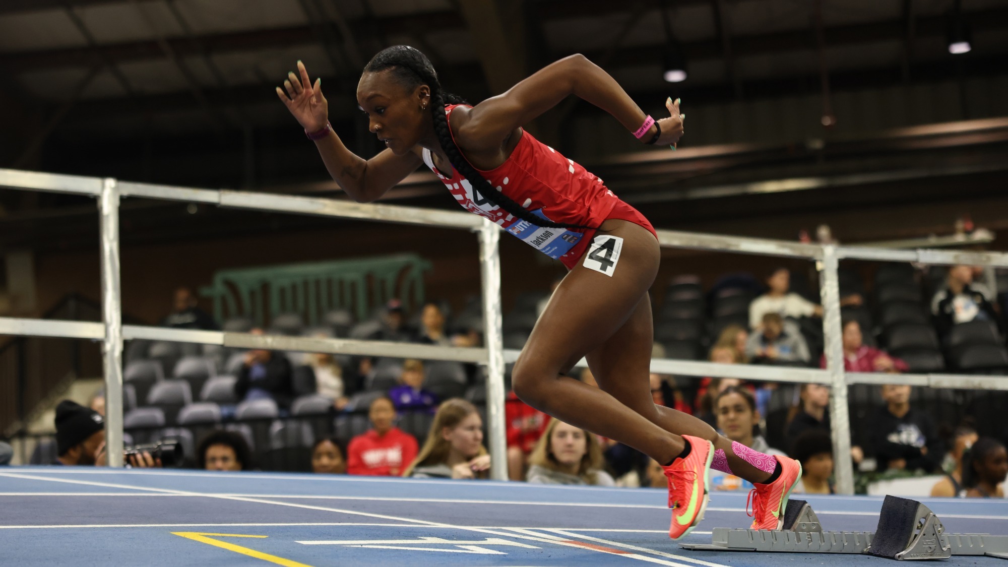 TrackBigSouthIndoor2026Day1