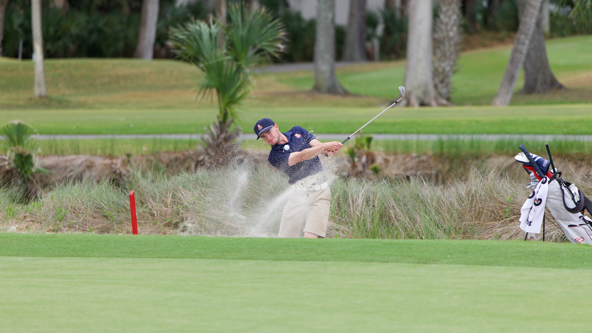 MGolf