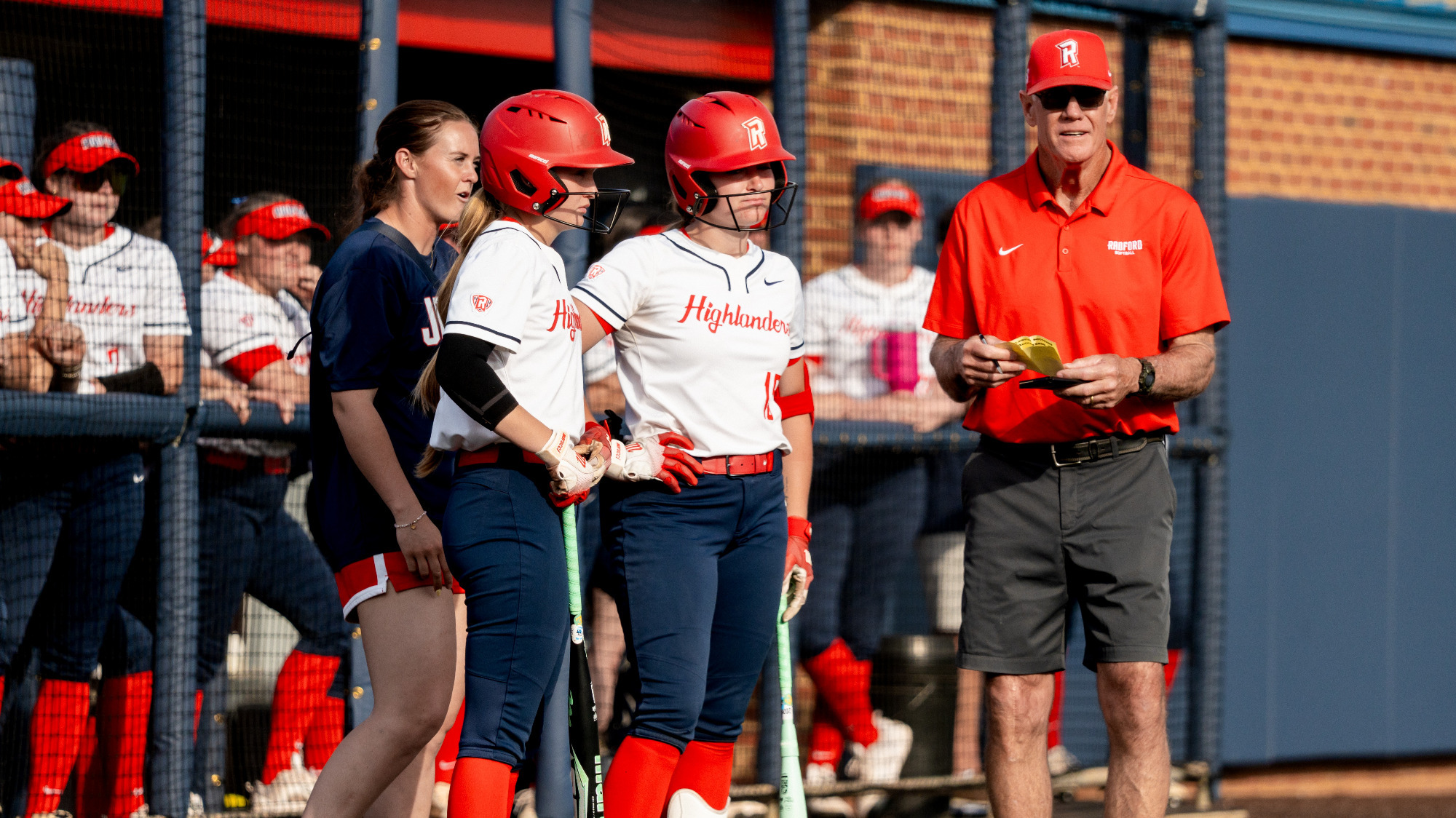 Redmon, Fagan, Groves