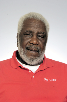 Kennth Graham