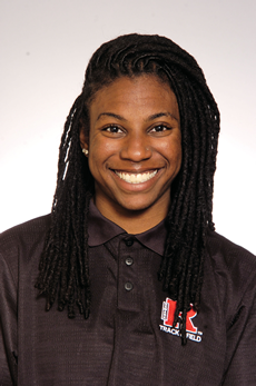 Janine Davis
