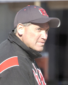 Mark Rizzi