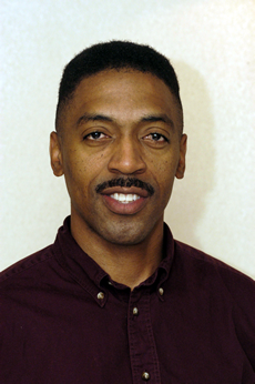 Wayne Brown