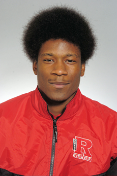 Kevon Brown
