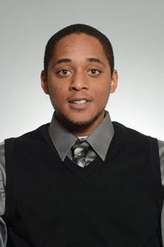 Hakeem Williams