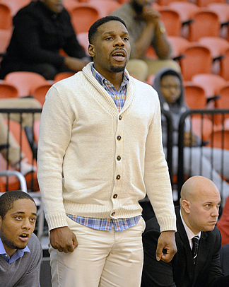 Deshawn Singleton
