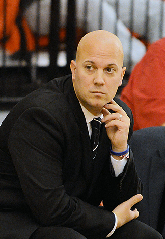 Bill Zasowski