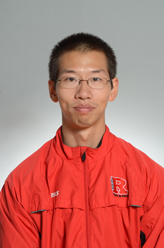 Rolland Ying