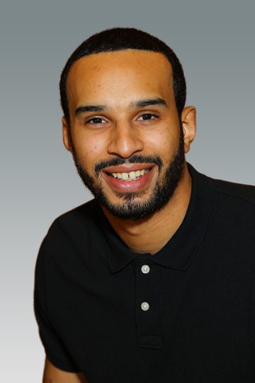 Derryck Alexander