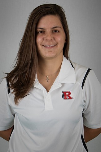 Kristen Hunt 2015