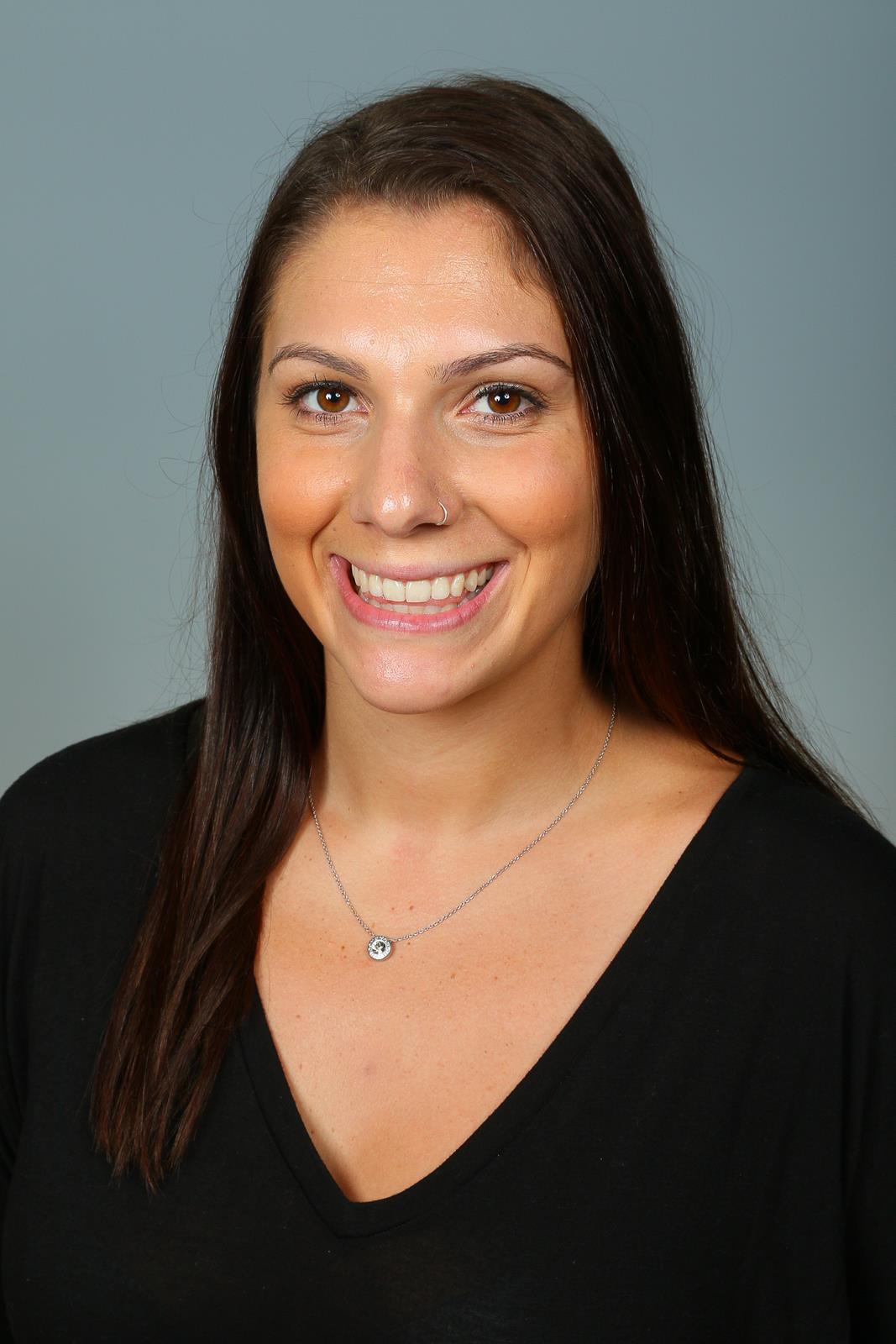 17 Abby Iannotti