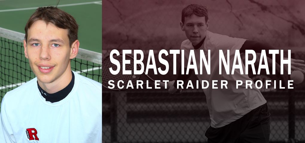 Scarlet Raider Profile