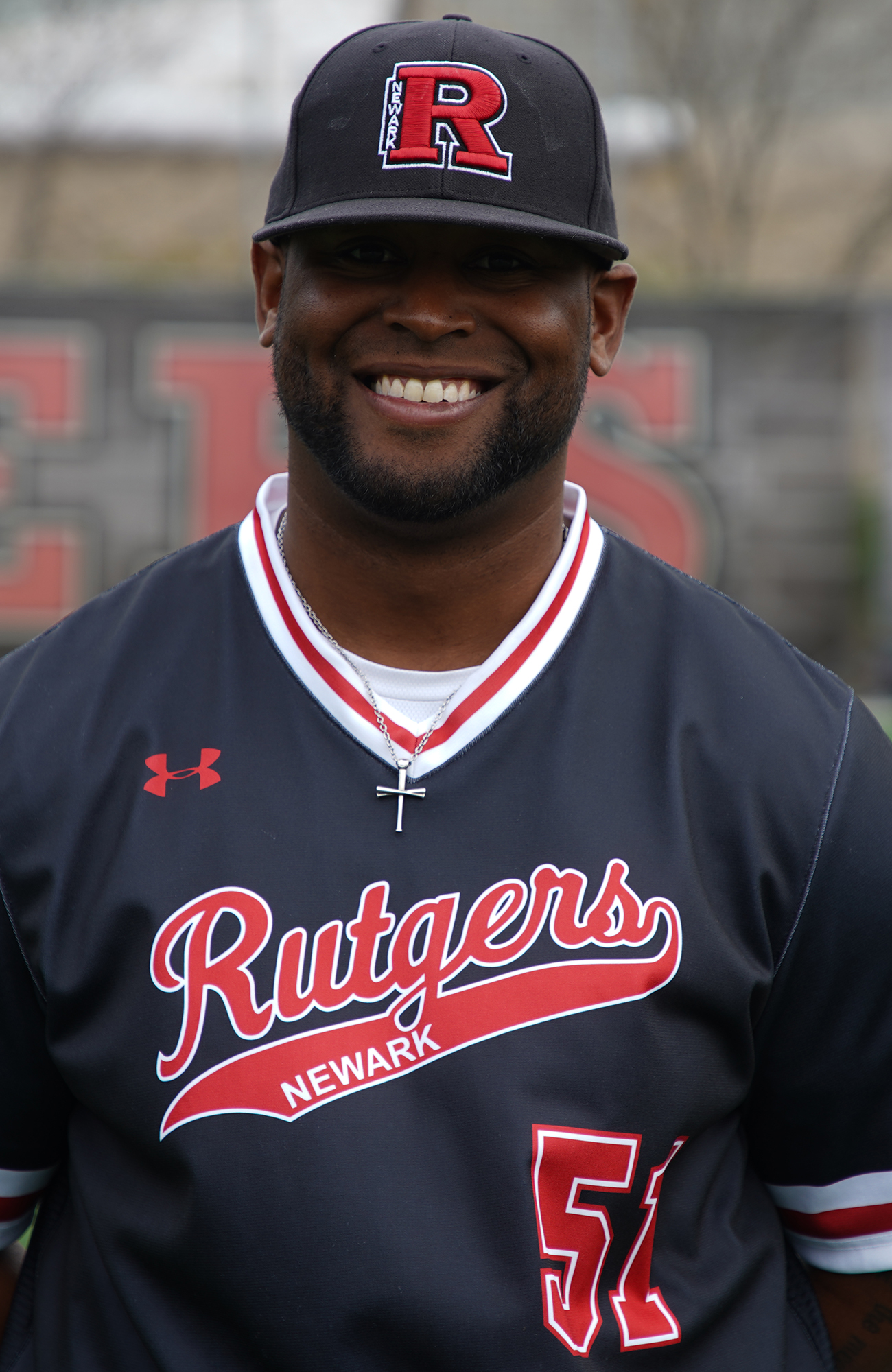 Coach Mayo
