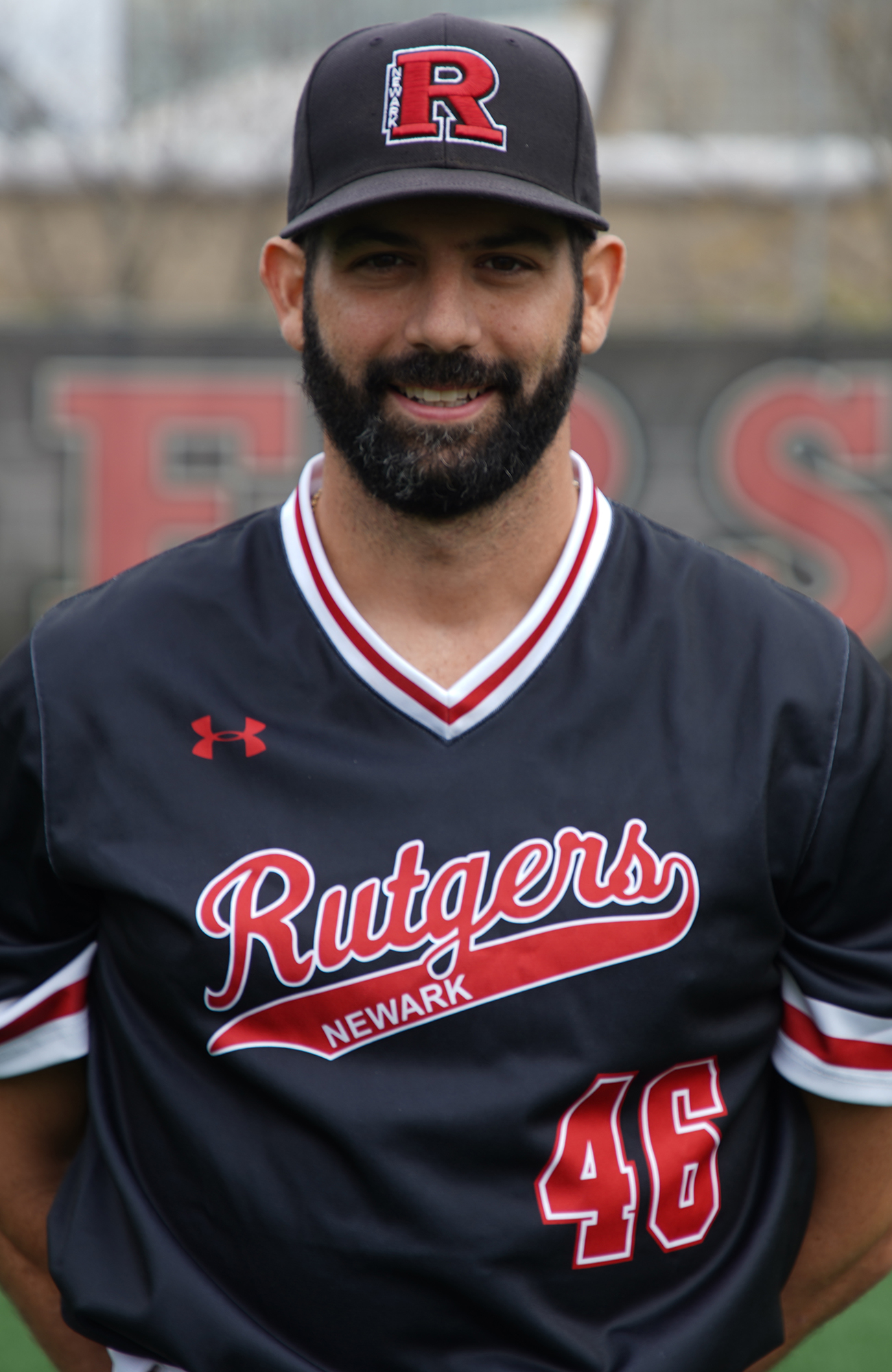 Coach Miller