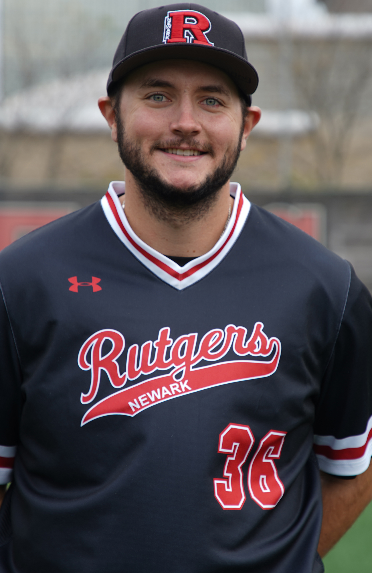 Coach Reardon