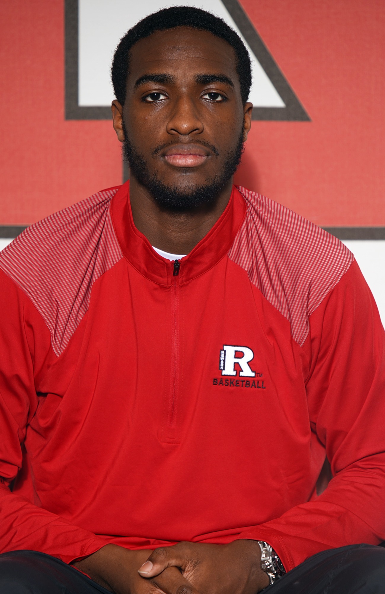 Tyrone Bowens HS23