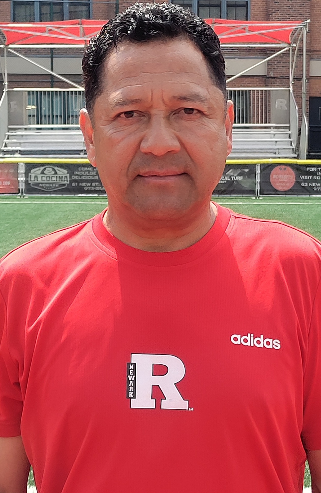 Alex Moreyra HS23