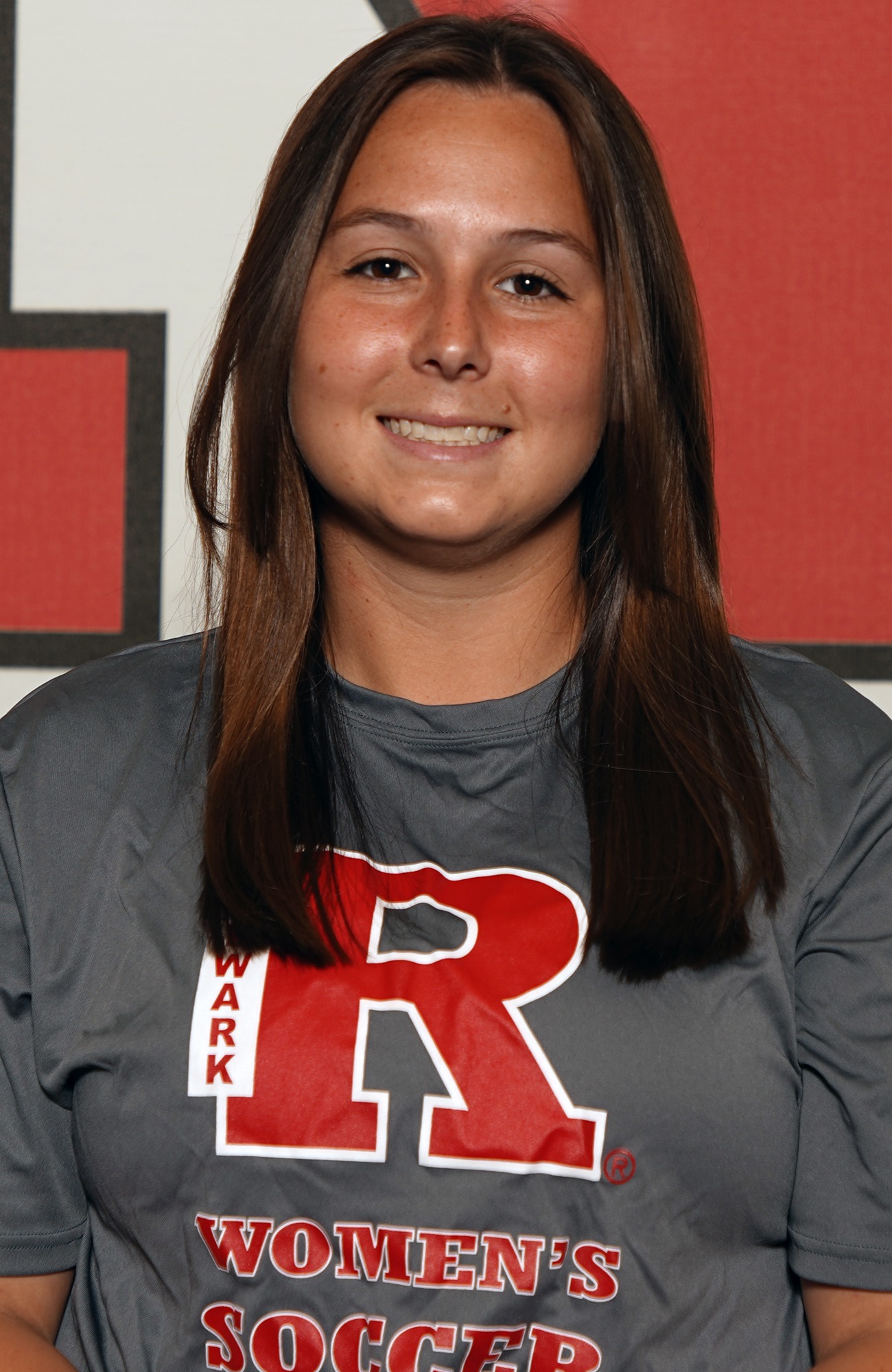 Teaghan Darling HS23