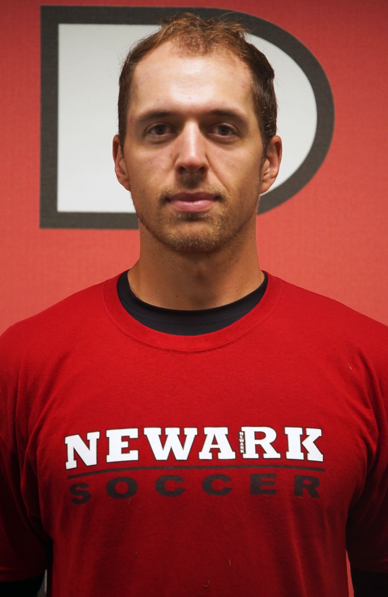 Matt Broomall HS23