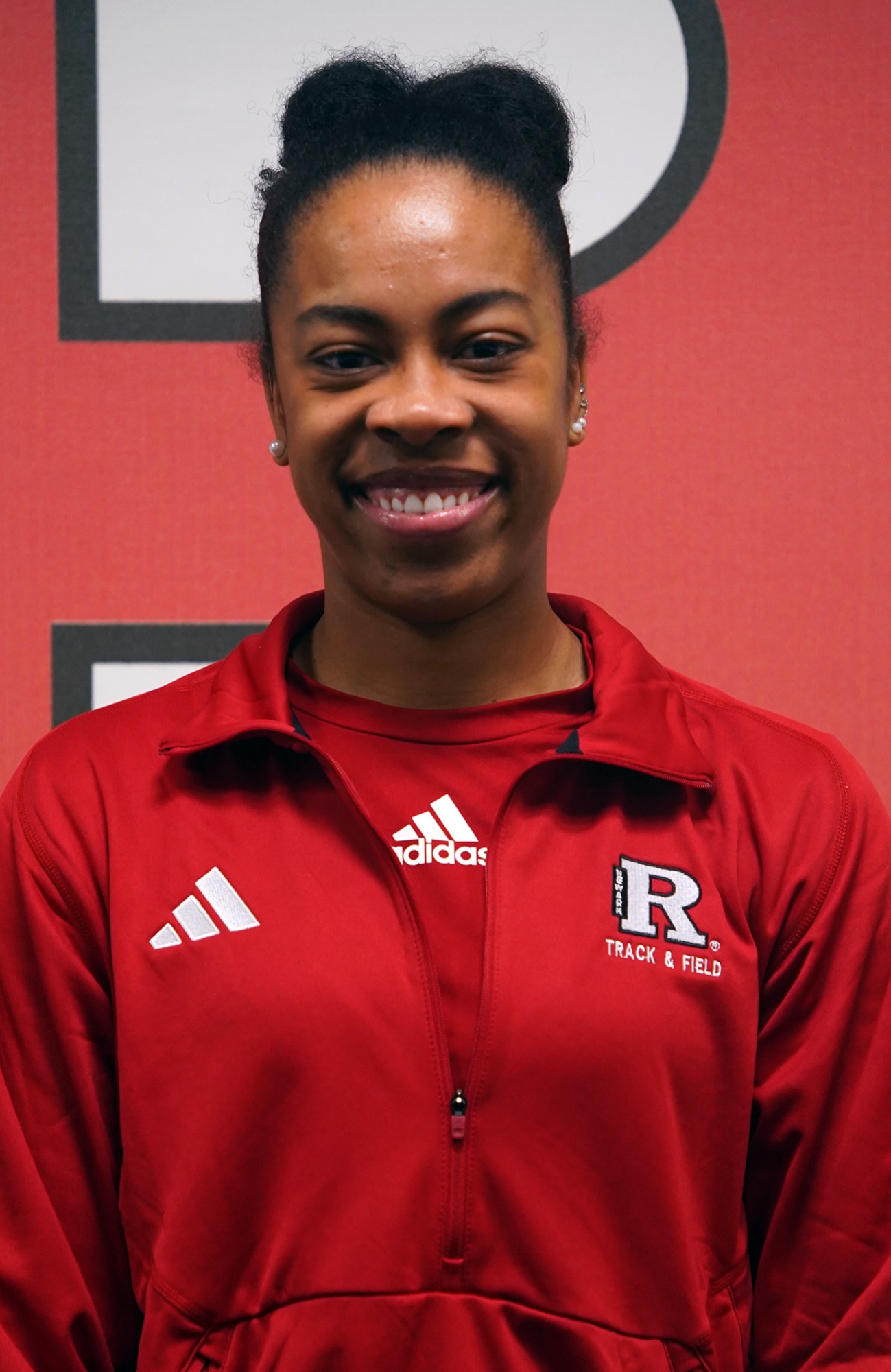 Kayla Richardson HS23