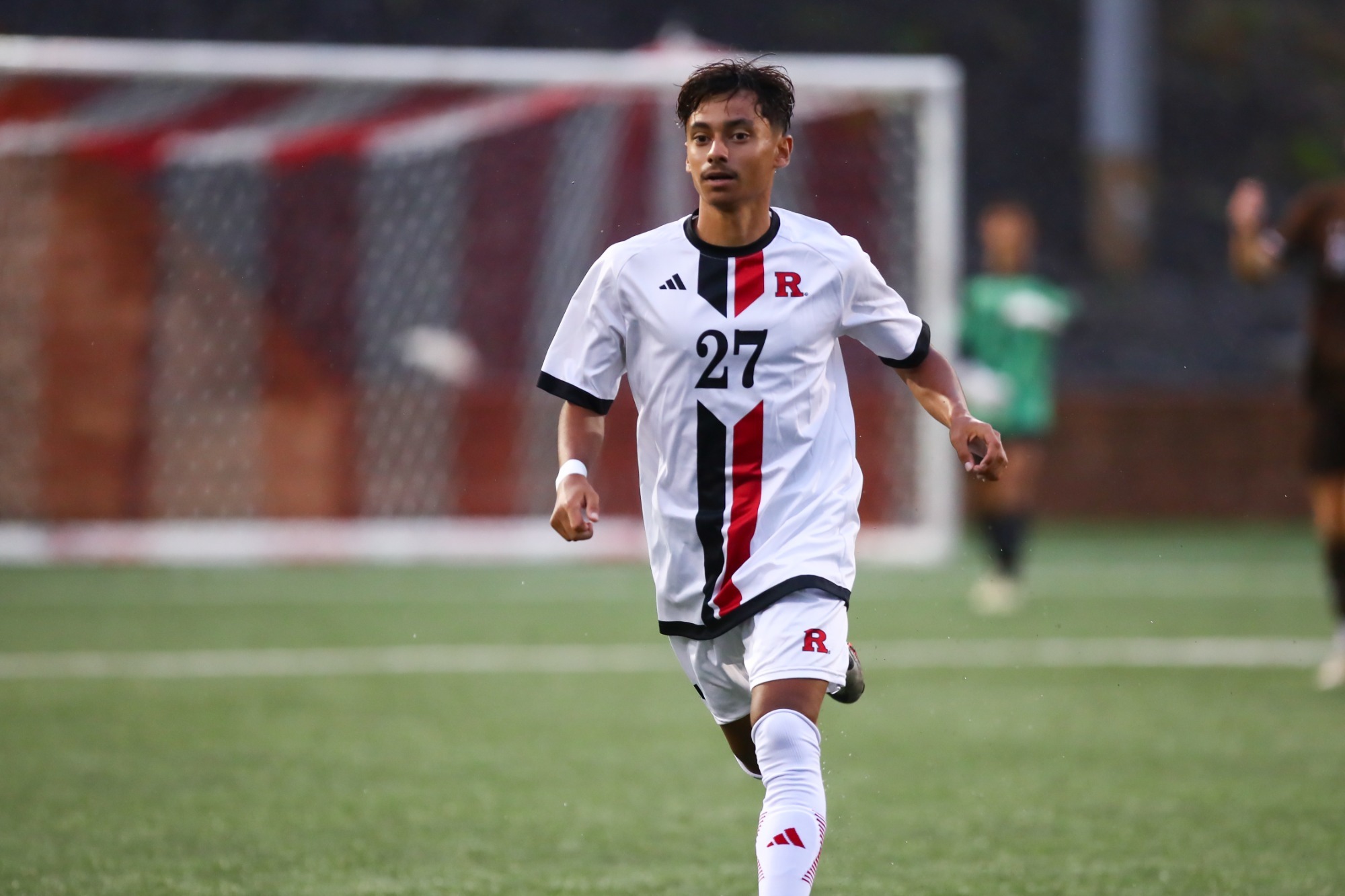 Erick Cortes Action 2024 - Rowan