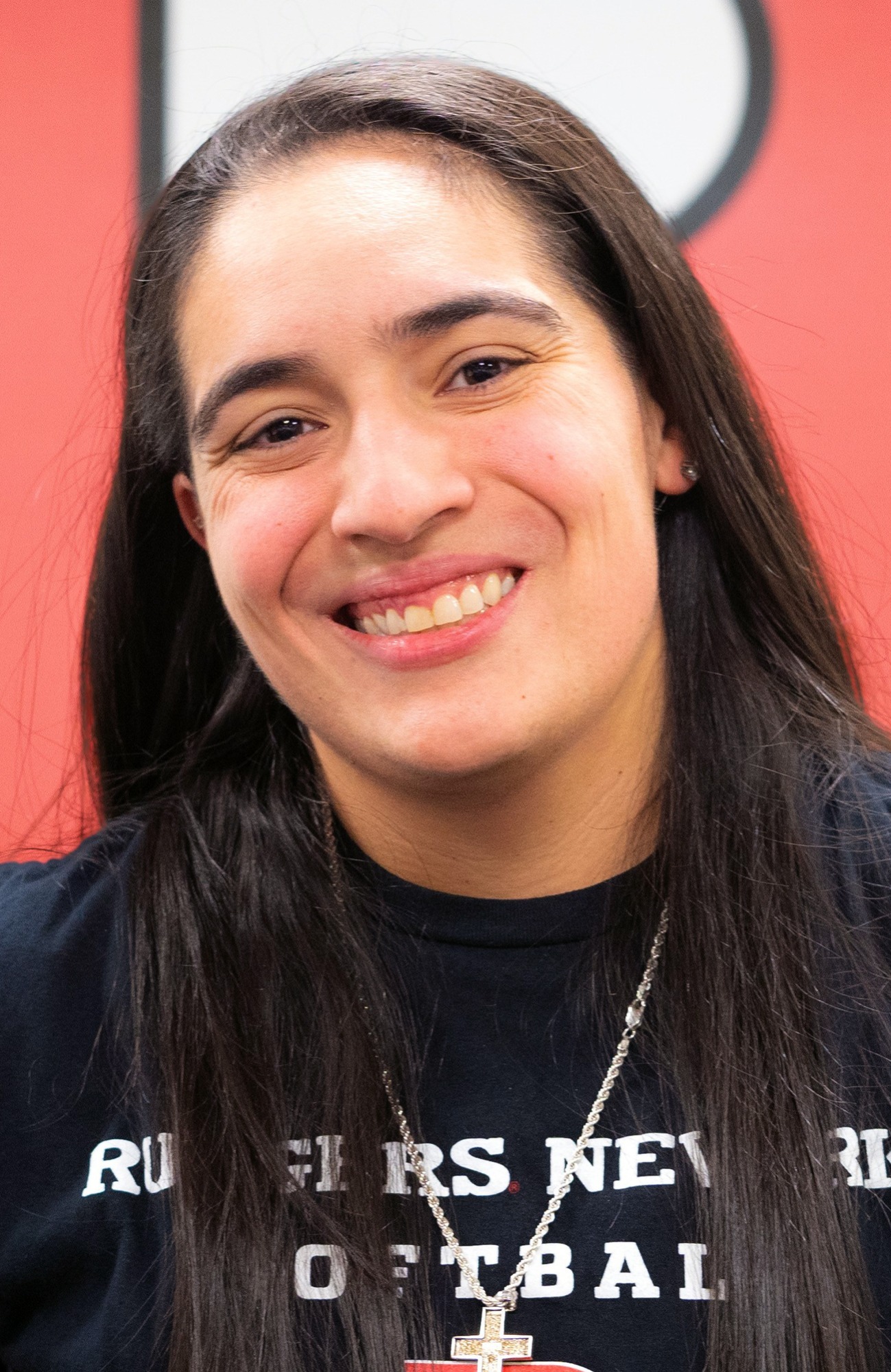 Angie Nieves HS24
