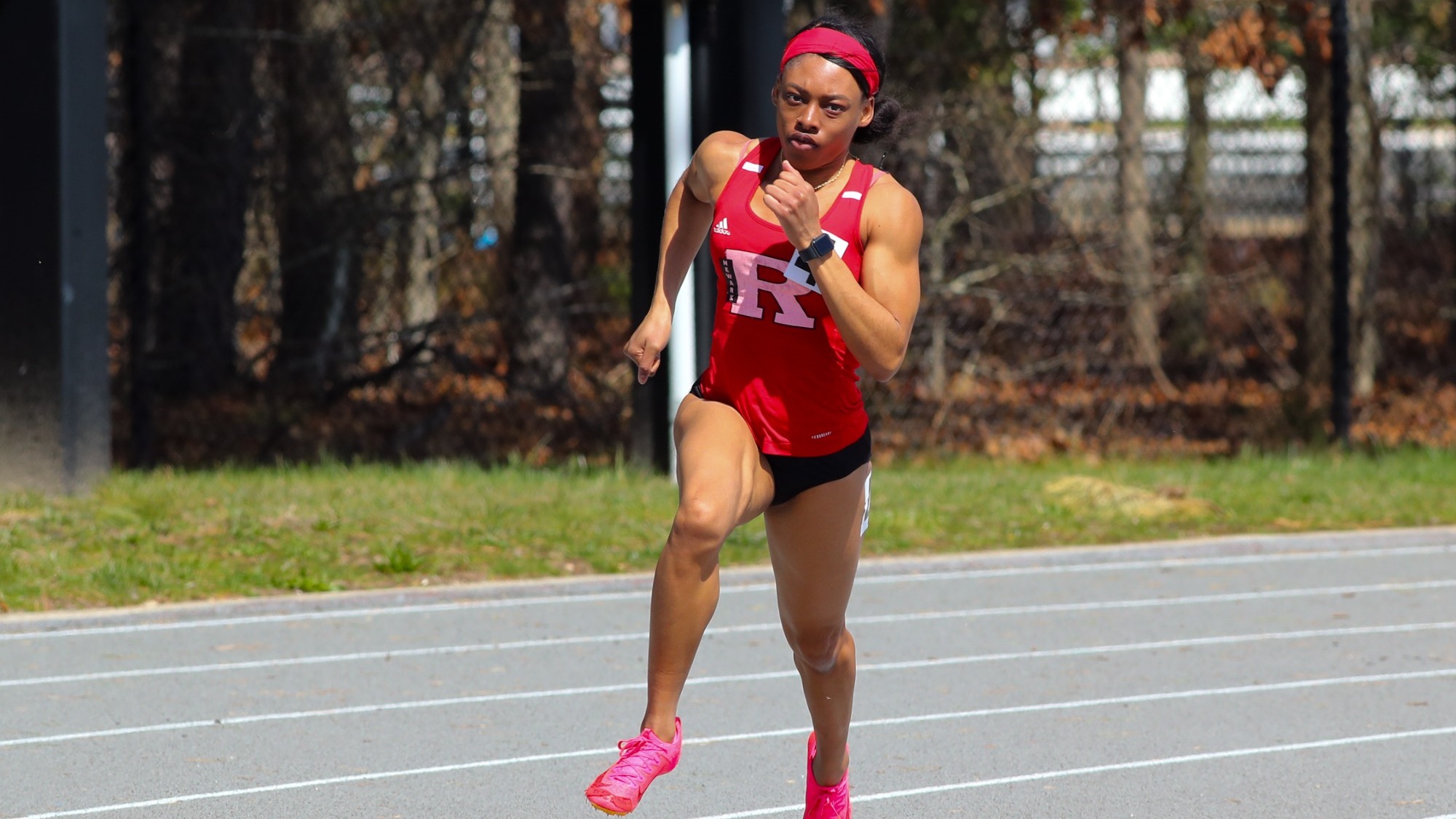 Zrreyah Moore OTF 24-1