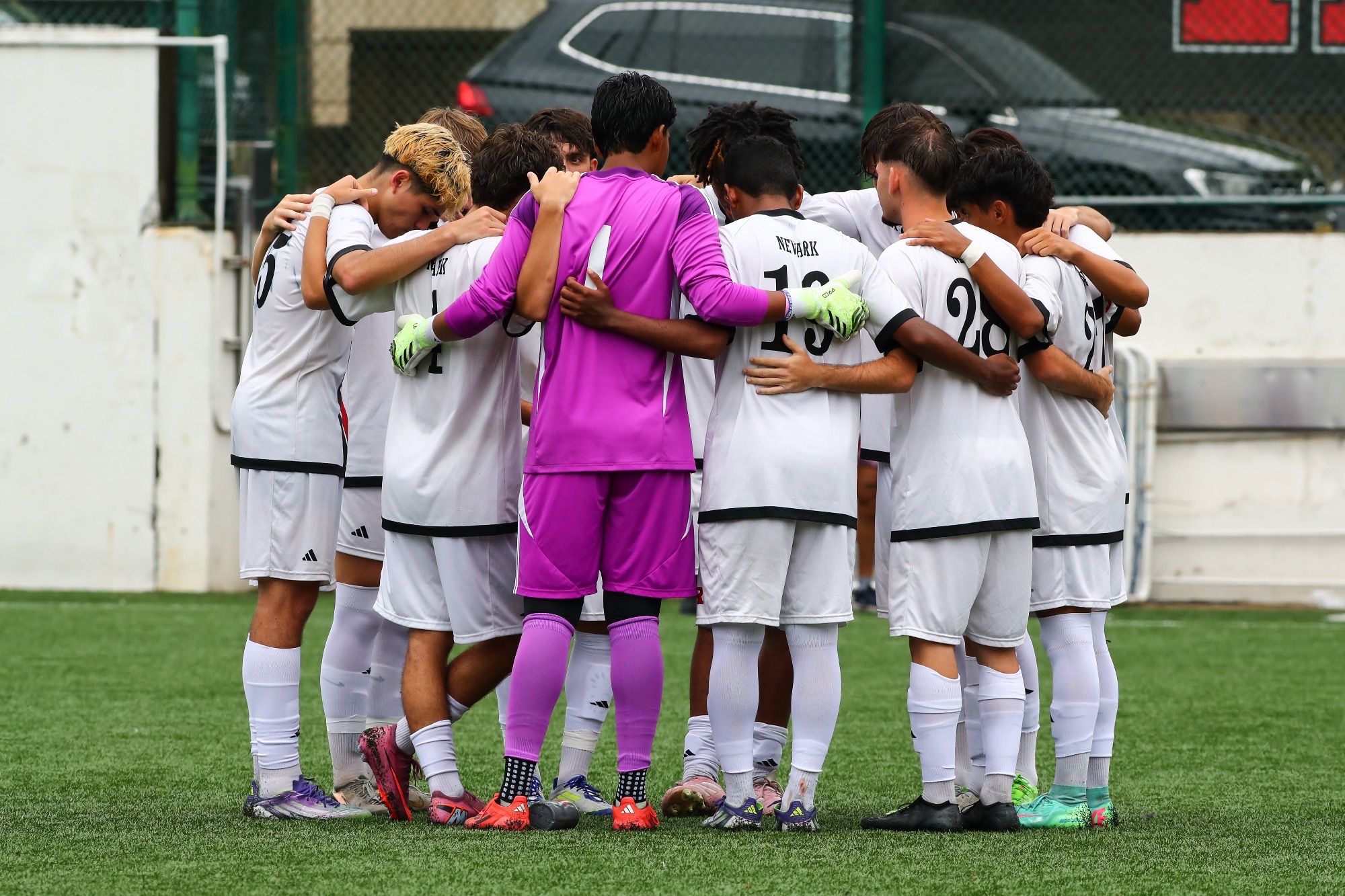 MSOC Team25