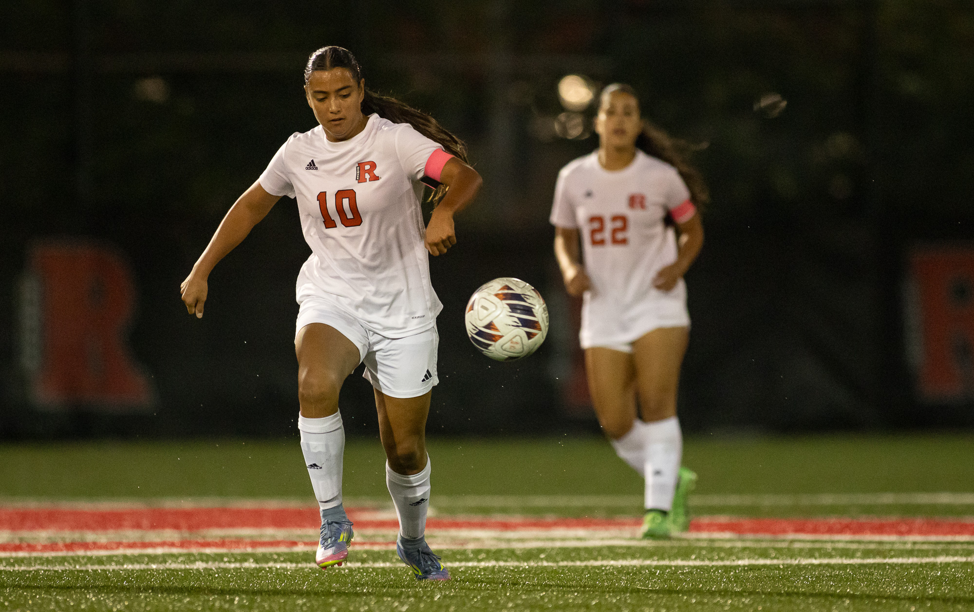 NCAA Football 2025: Rutgers Scarlet Knights vs Norfolk State Spartans- Piscataway, New Jersey, 09.17.2025, Shi Stadium