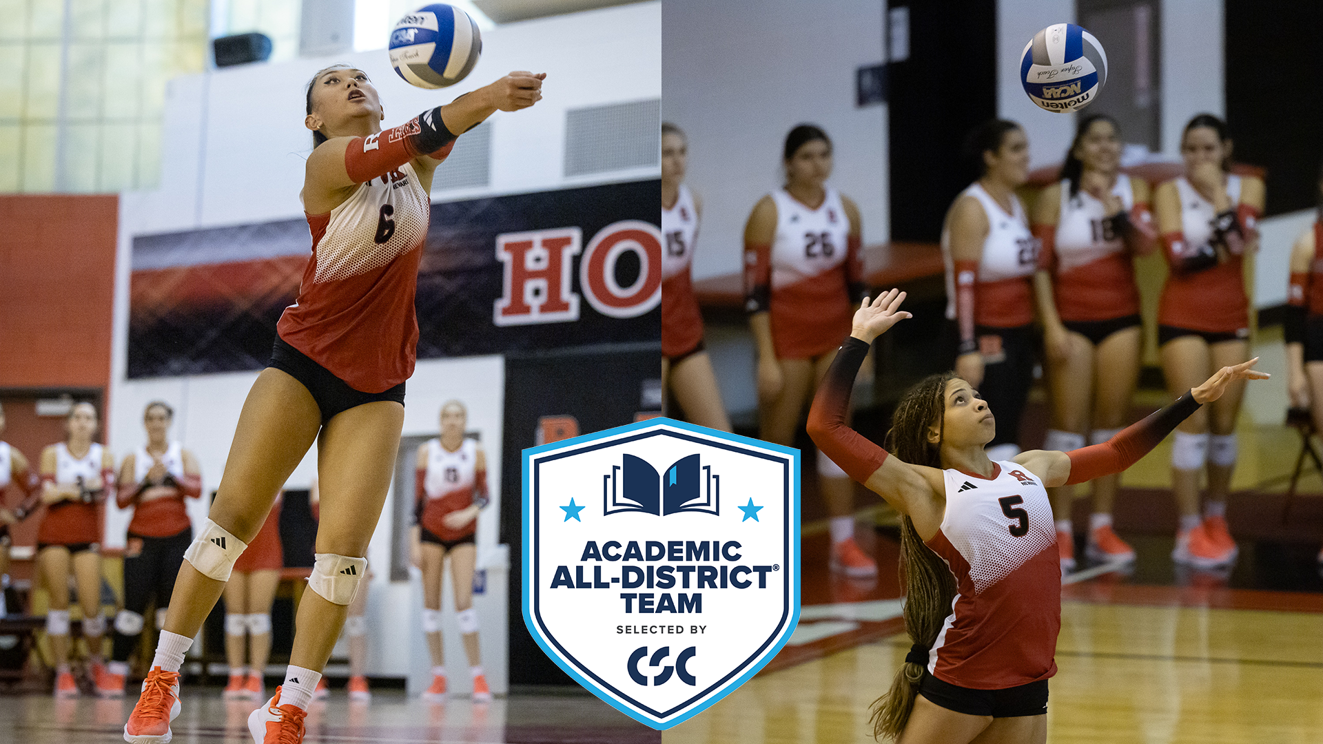 CSC WVB 
