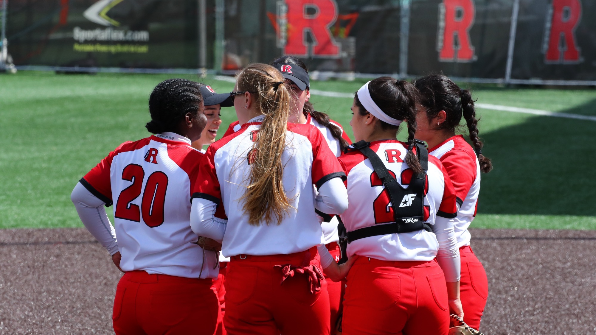 2025 Softball Schedule RutgersNewark Athletics