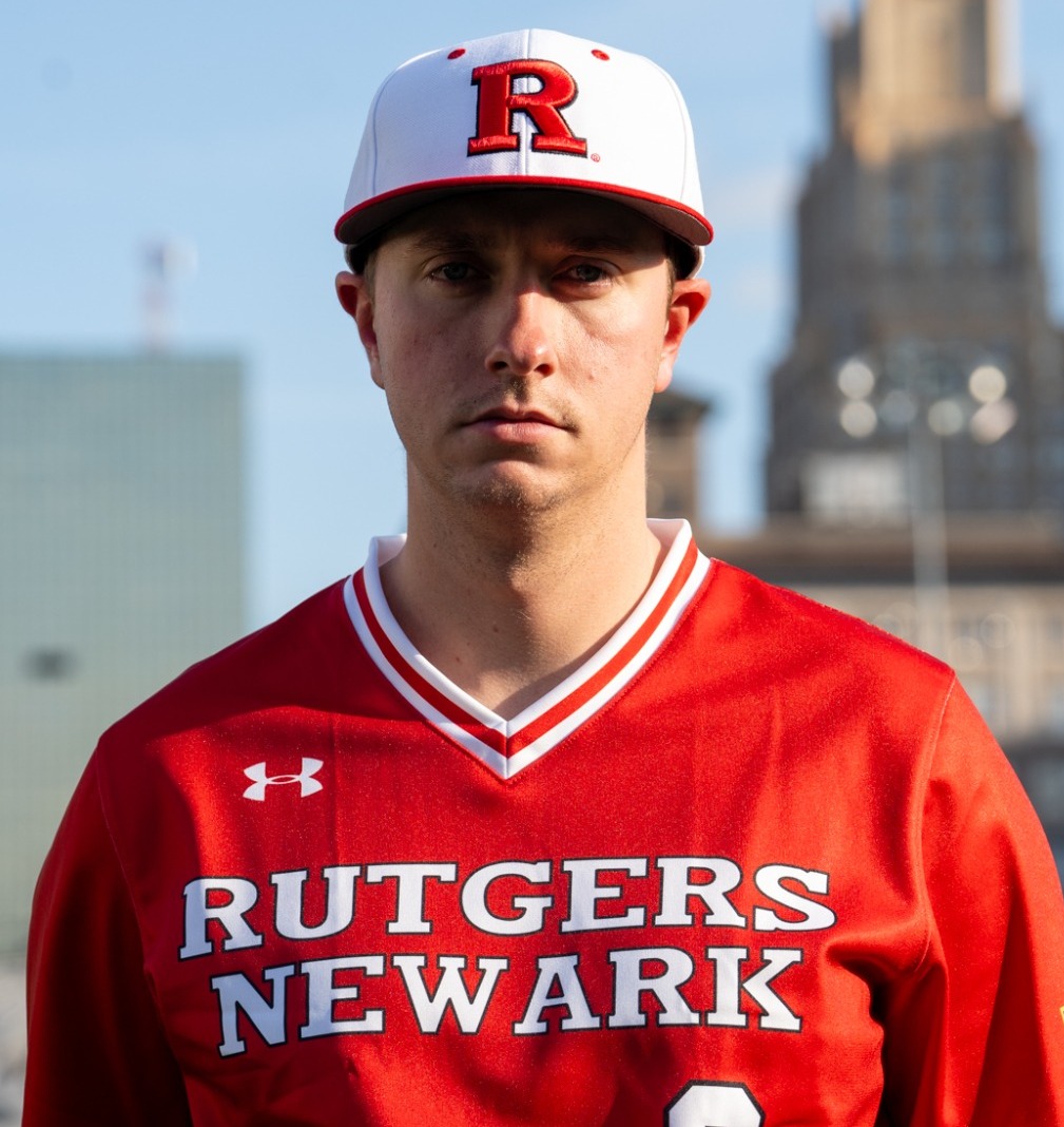 Danny Reardon HS 25
