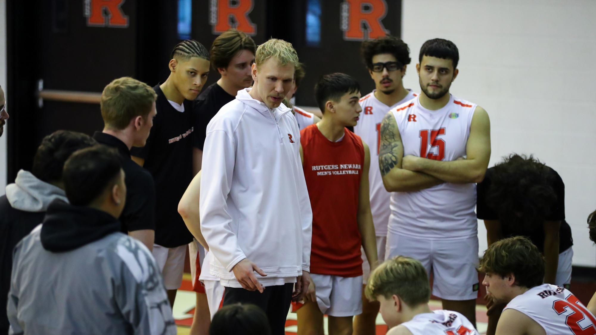 mvb vs juniata cvc semis