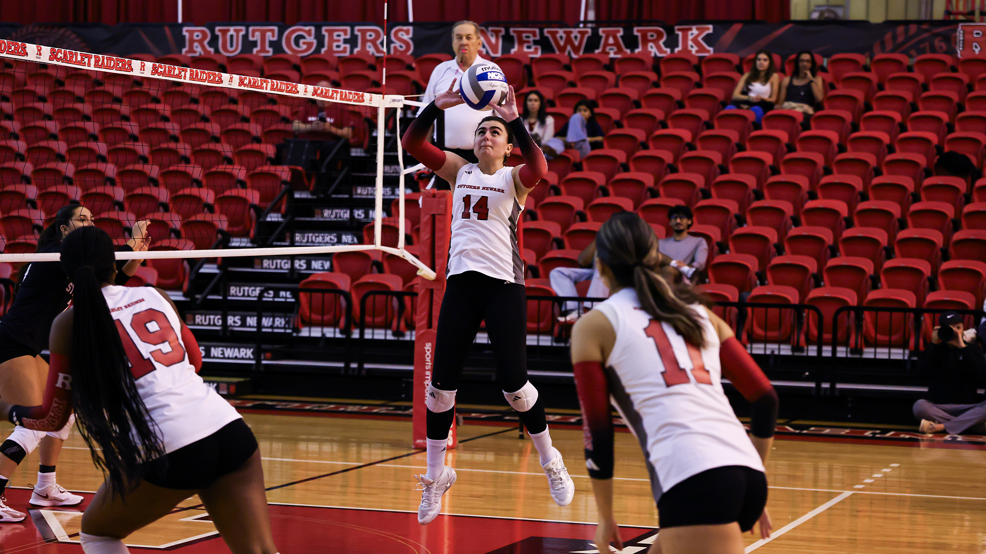 WVB Team 