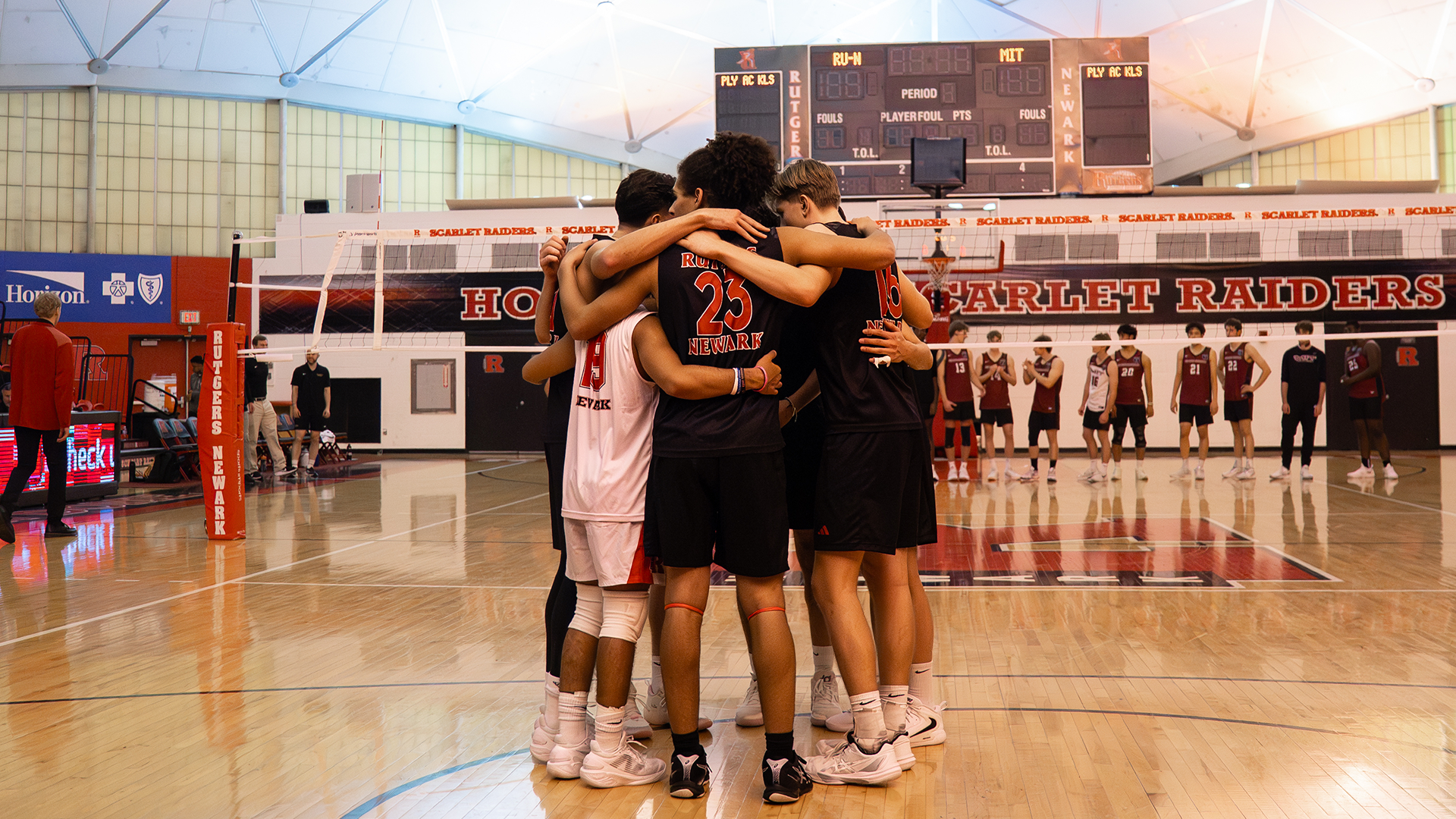 MVB header