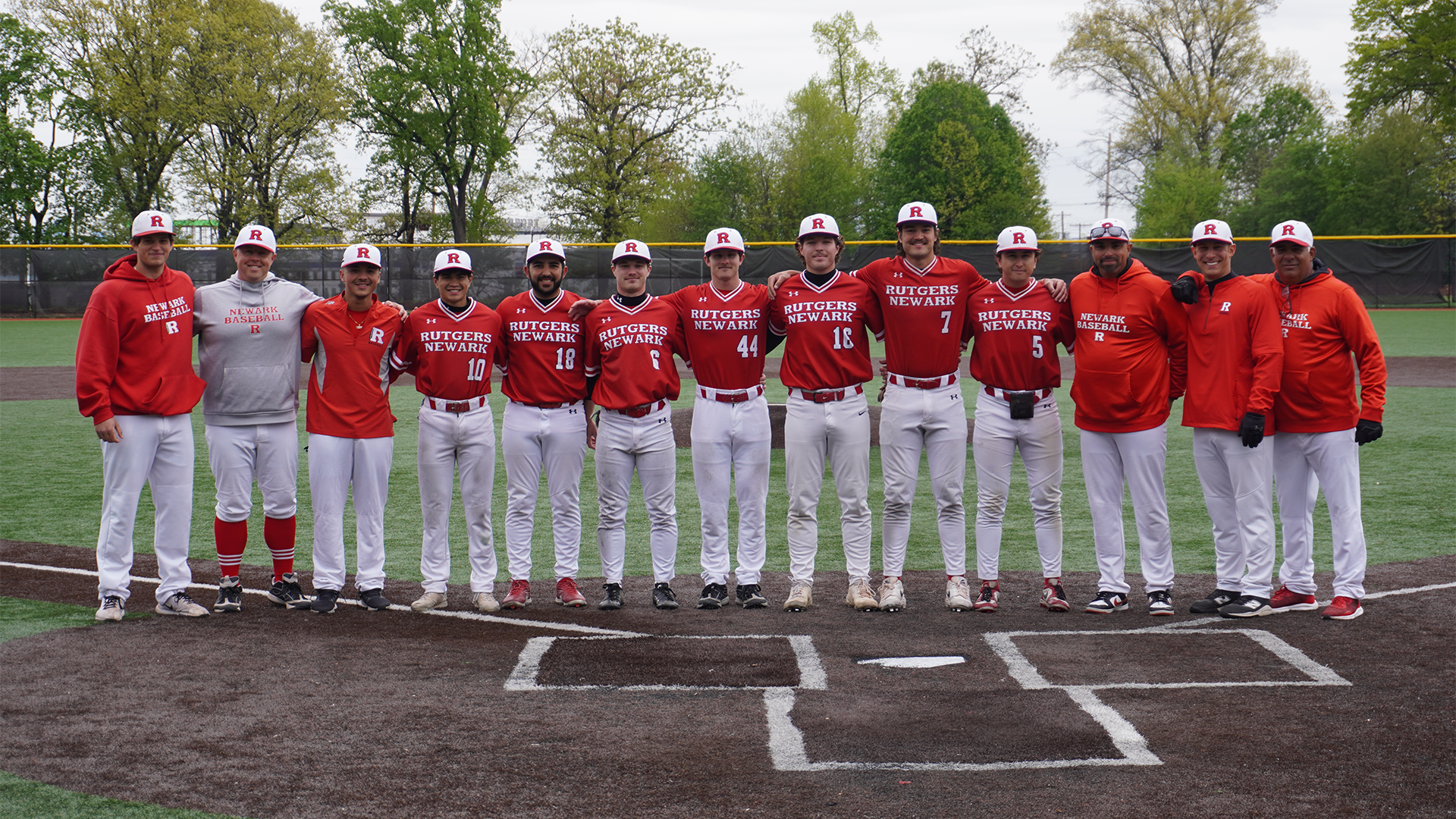 Senior Day